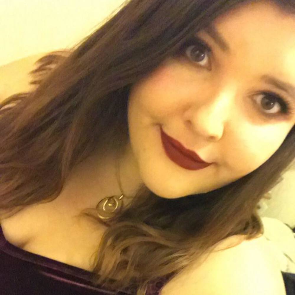 Meet your Posher, Donna